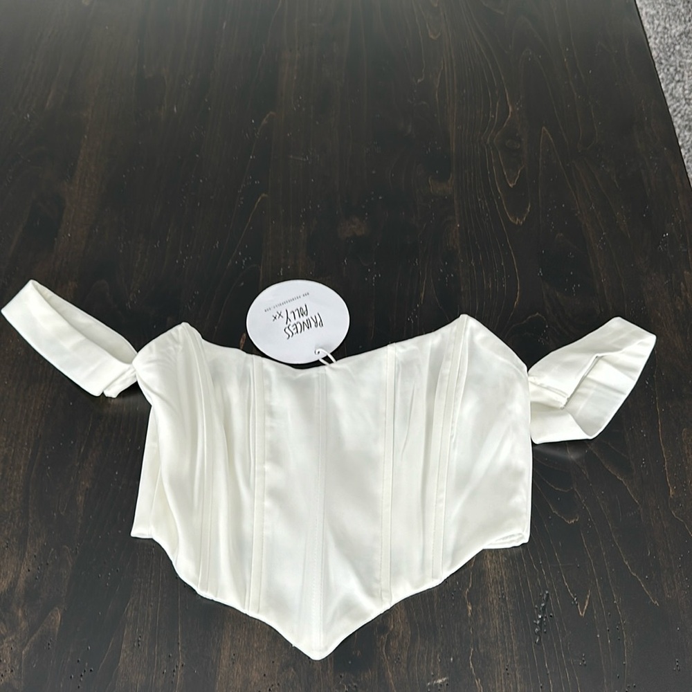 Cutest top from Princess Polly